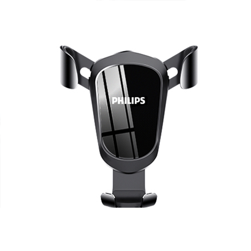 飞利浦 操作简单 车载支架