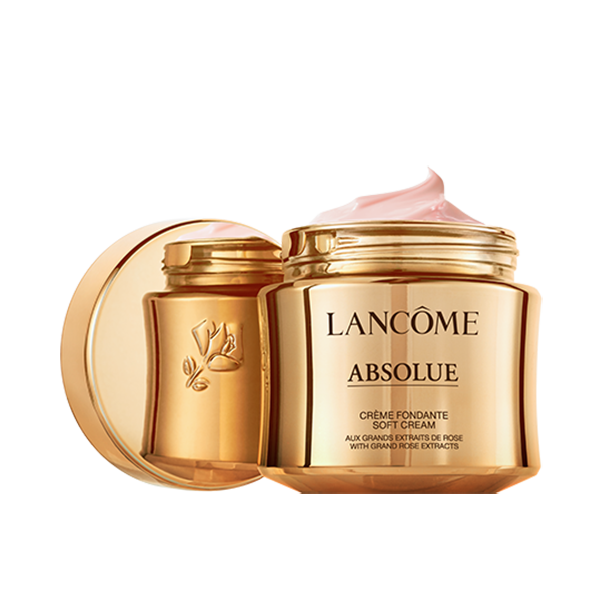 兰蔻 紧致淡纹 菁纯面霜