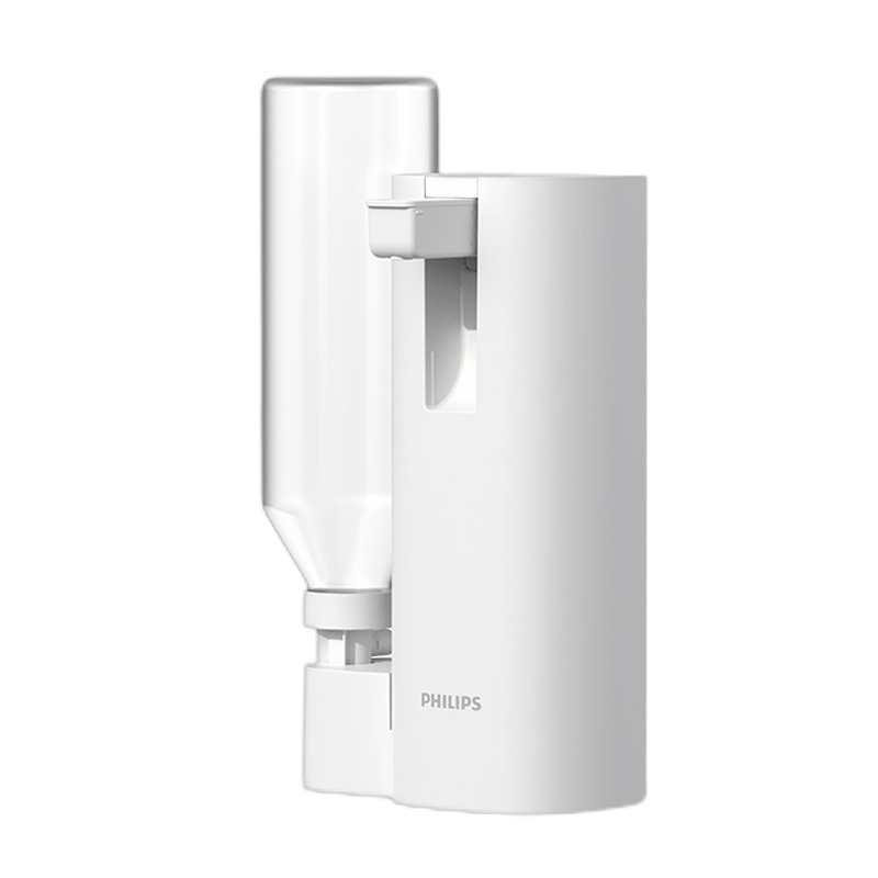 飞利浦 迷你即热饮水机