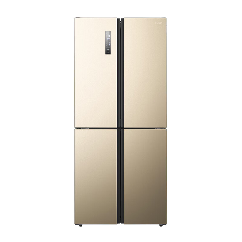 海信干湿分储冰箱