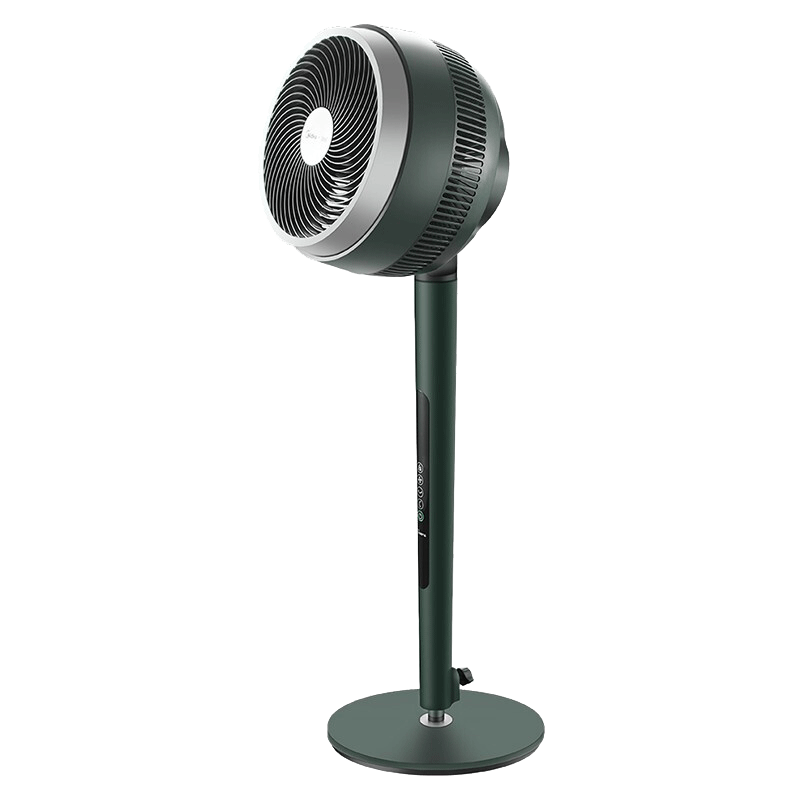 美的 智能记忆 电风扇