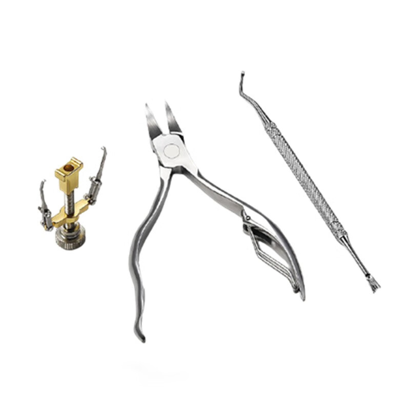 金达日美 优质材质 指甲刀