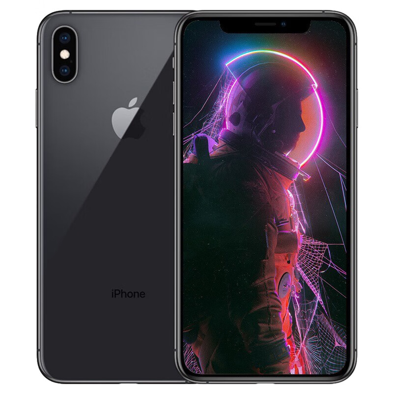 Apple 双卡双待二手手机
