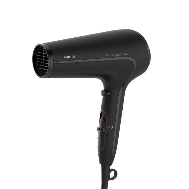 飞利浦 恒温护发电吹风
