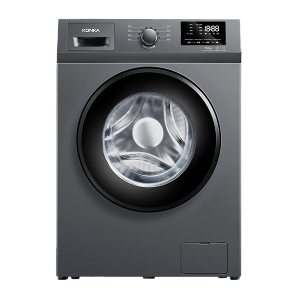 康佳变频节能超薄洗衣机