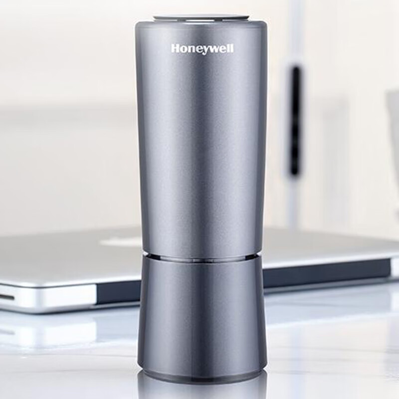 霍尼韦尔 持久保护 空气净化器