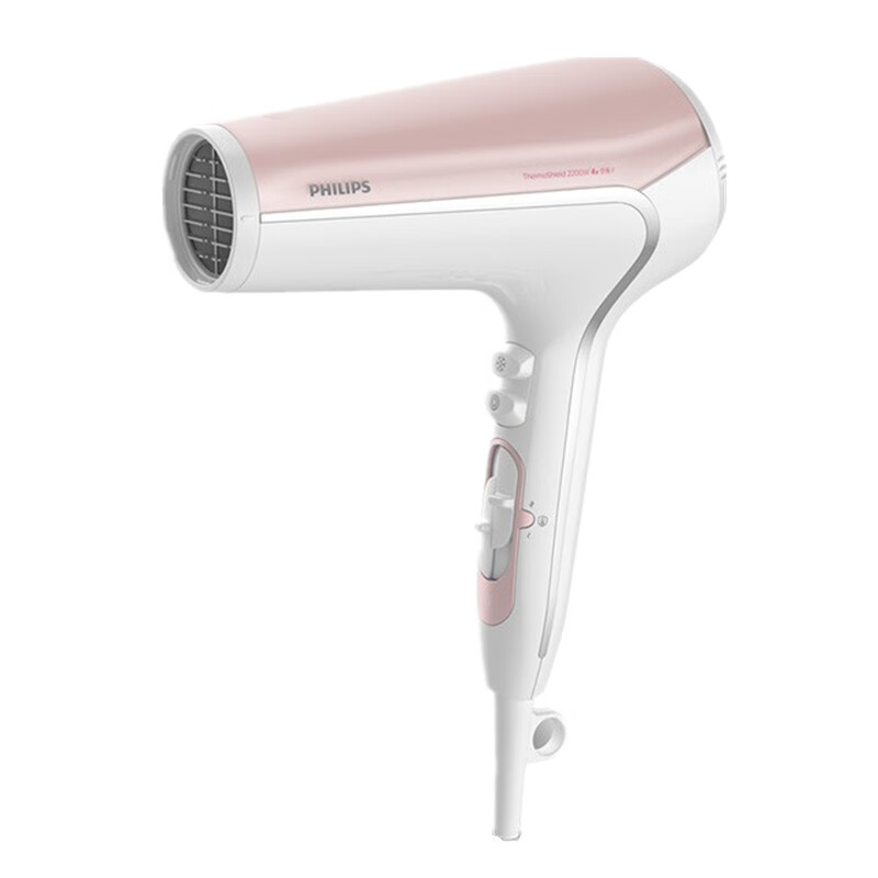 飞利浦智能水光科技吹风机