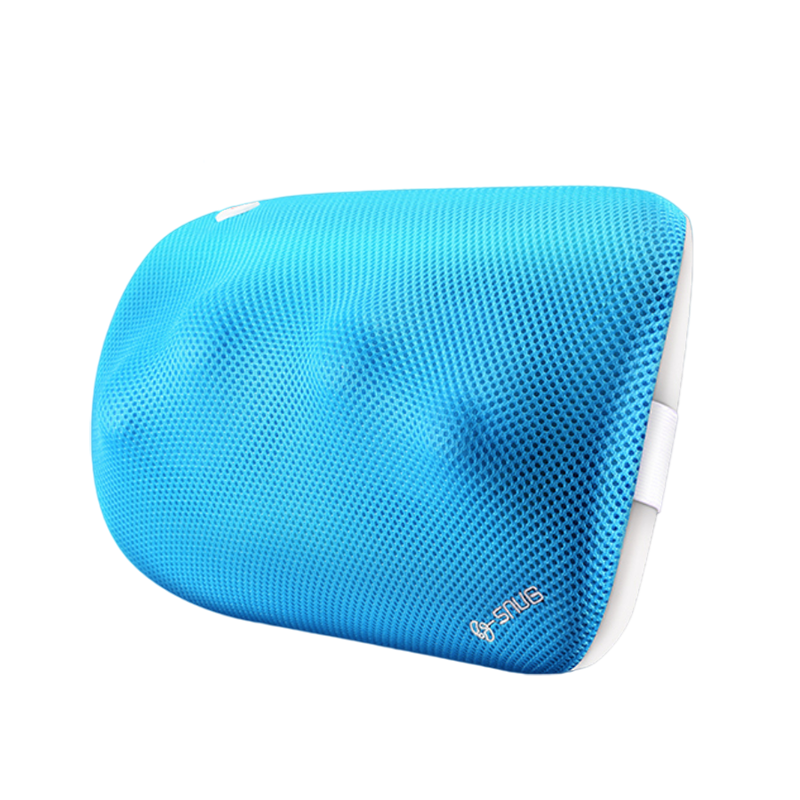 索弗 曲线承托结构按摩器