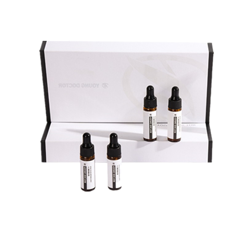 青颜博士 滋润亮肤精华