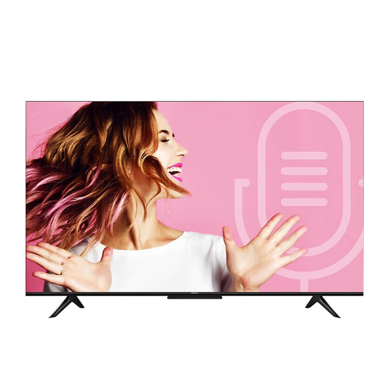 海信 智慧屏运动补偿电视