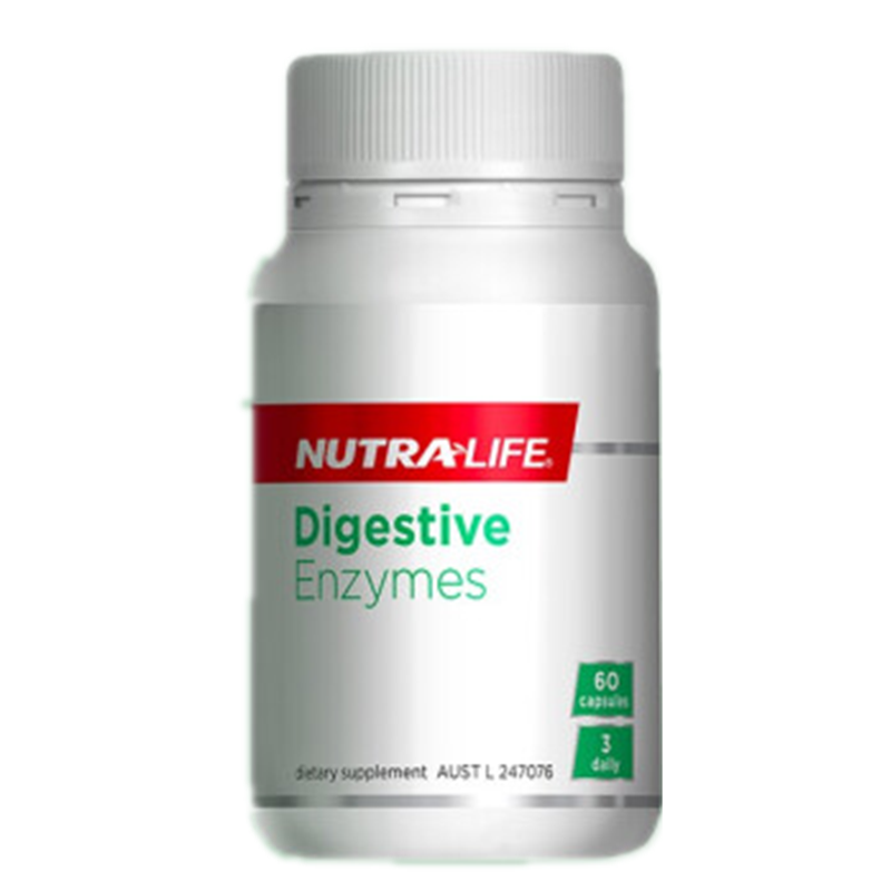 纽乐 复合植物 酵素