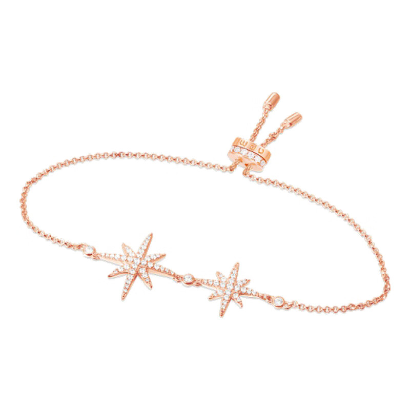 APM Monaco六芒星手链