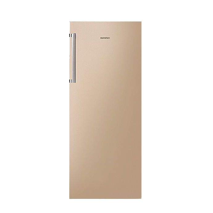 容声 可拆门封冷柜