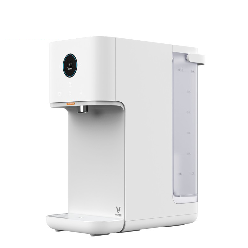 云米泉先1秒即热X2净水器