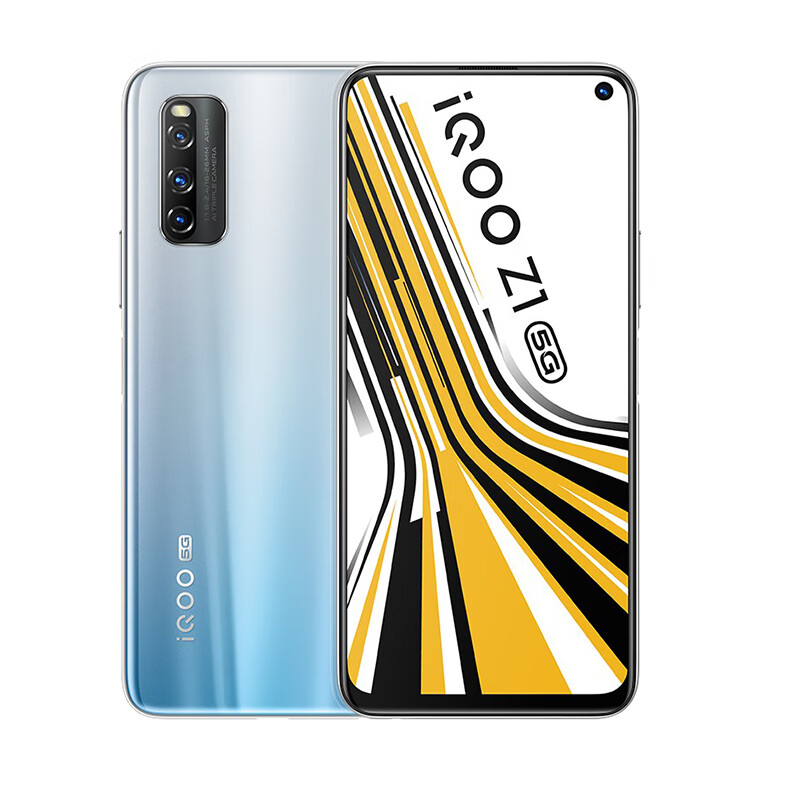 vivo 超快闪充手机