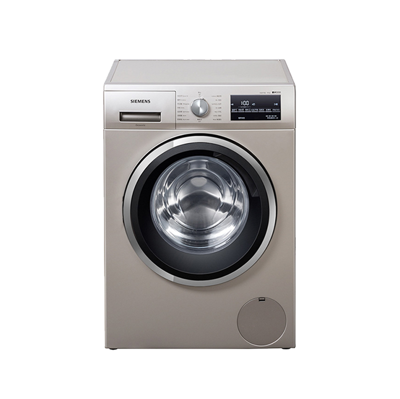 西门子 节能自洁洗衣机
