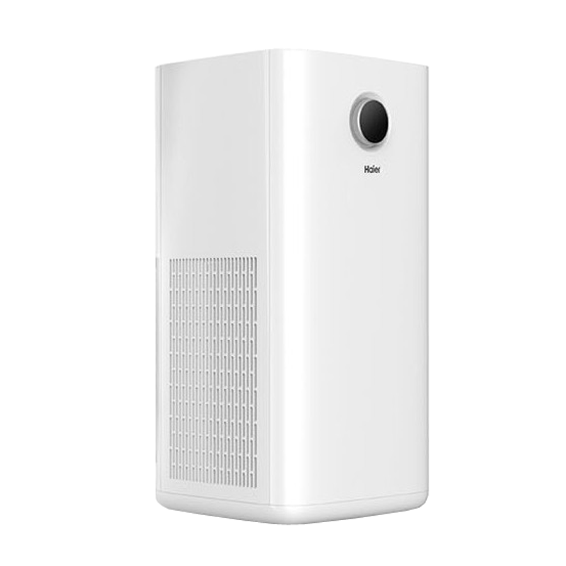 海尔四挡风速空气净化器