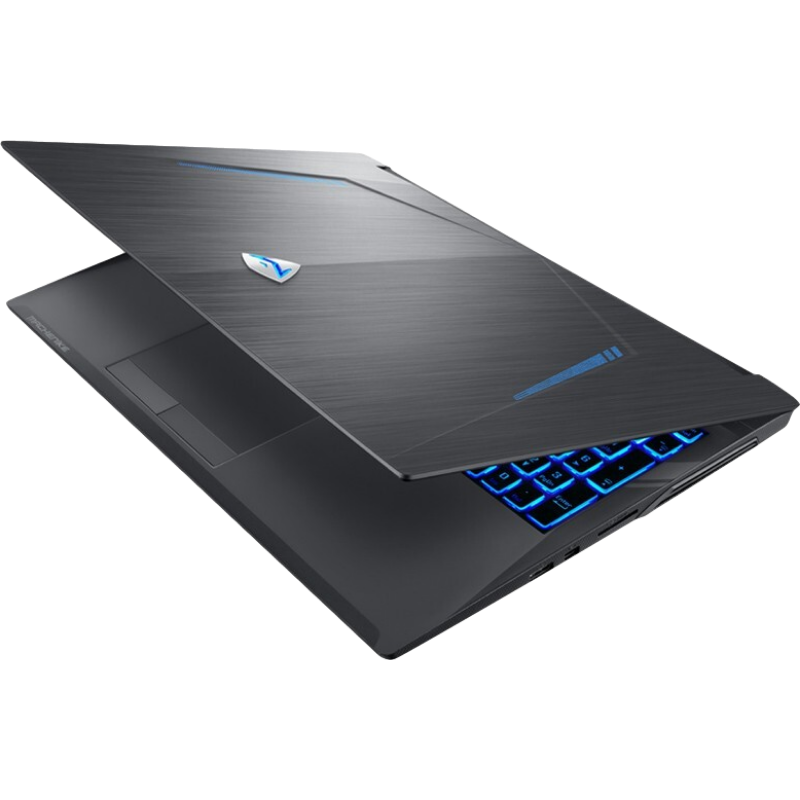 机械师 T58-V全面屏游戏本