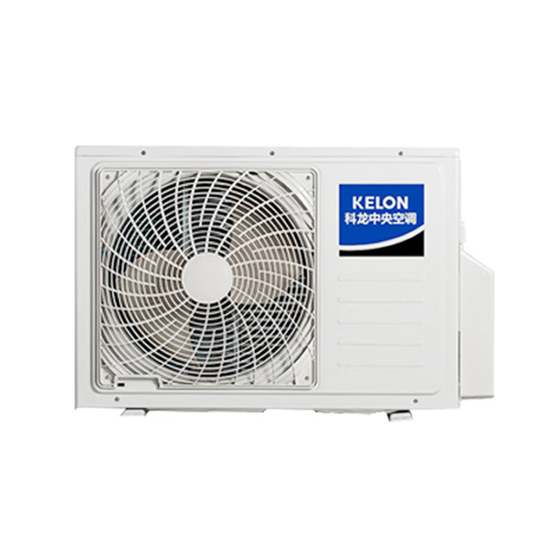 科龙 一拖一嵌入式中央空调