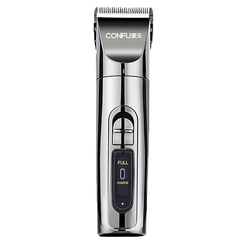 康夫低噪音专业电动理发器