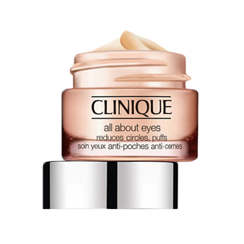 倩碧 水凝护理 眼霜