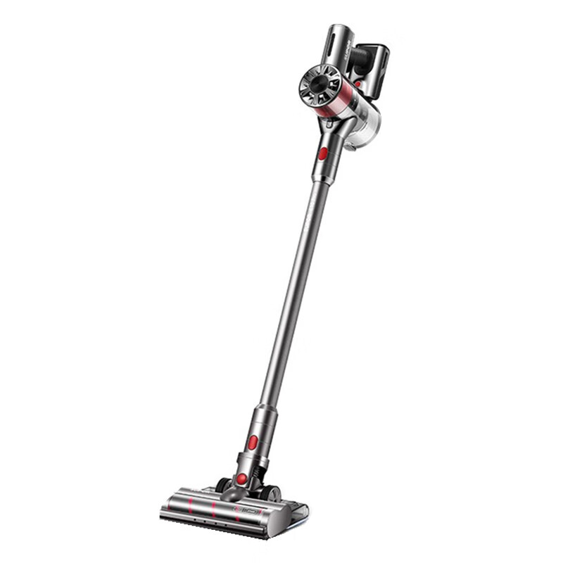 苏泊尔手持吸尘器