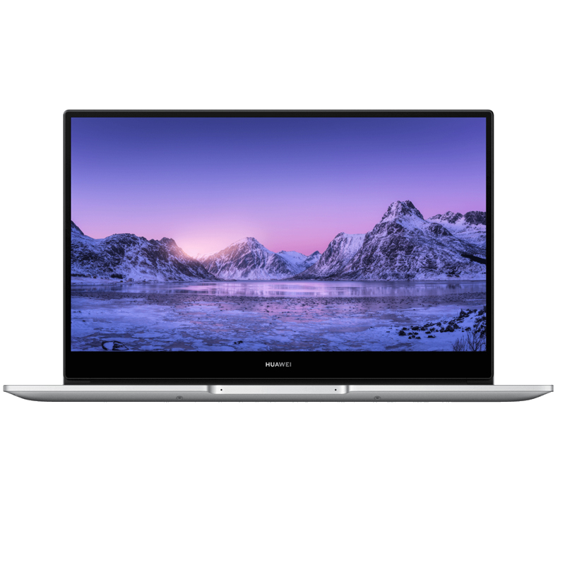 华为 长效续航笔记本