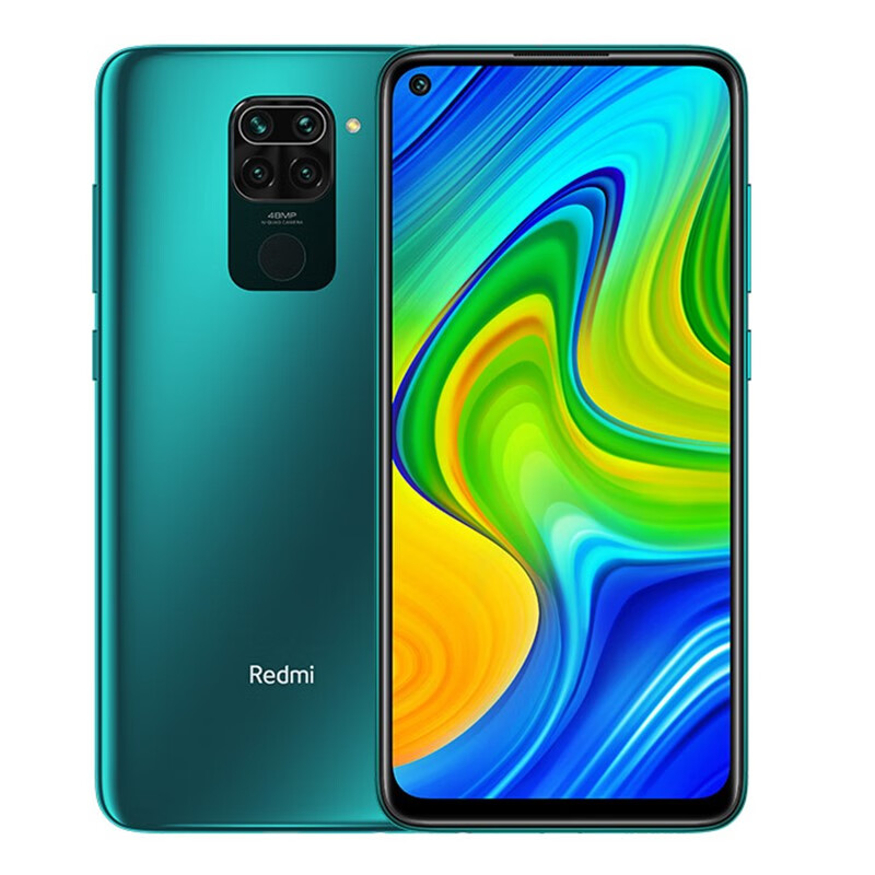 小米10X 四摄手机