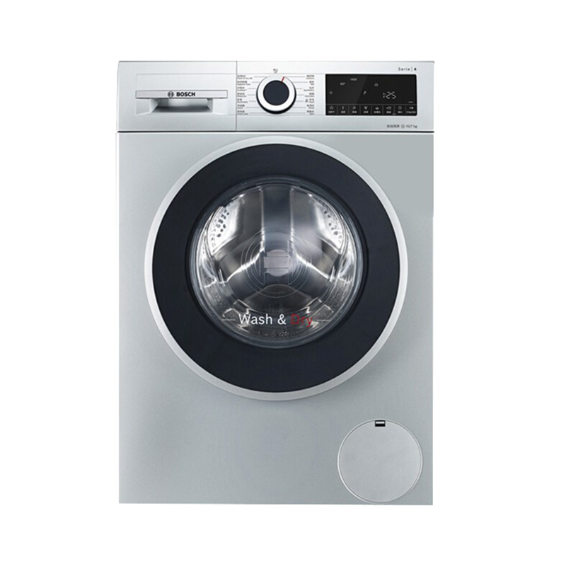 博世 健康除菌全自动洗衣机