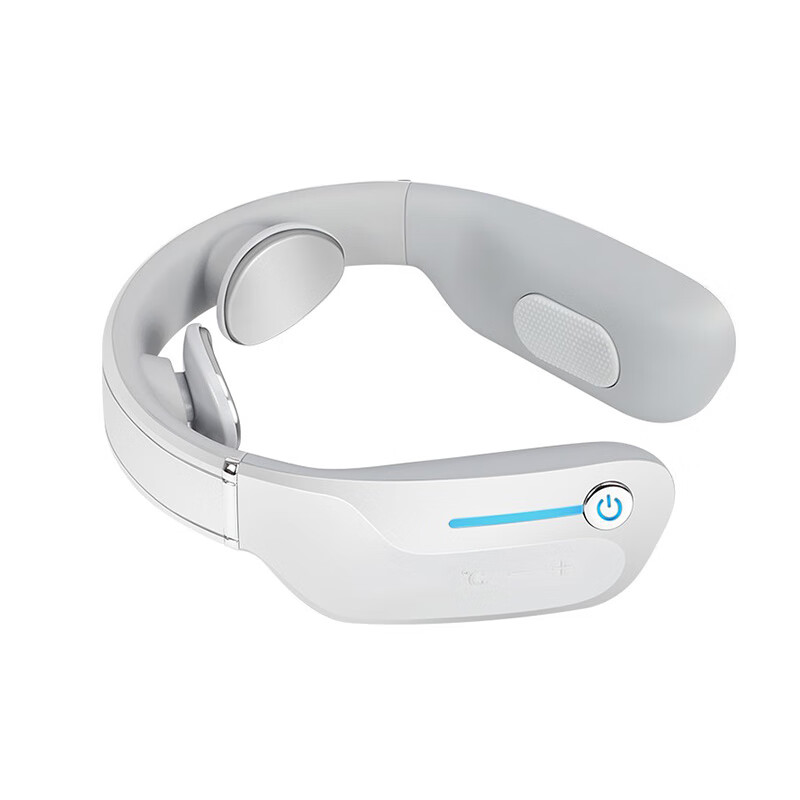 迪斯 电脉冲颈椎按摩器