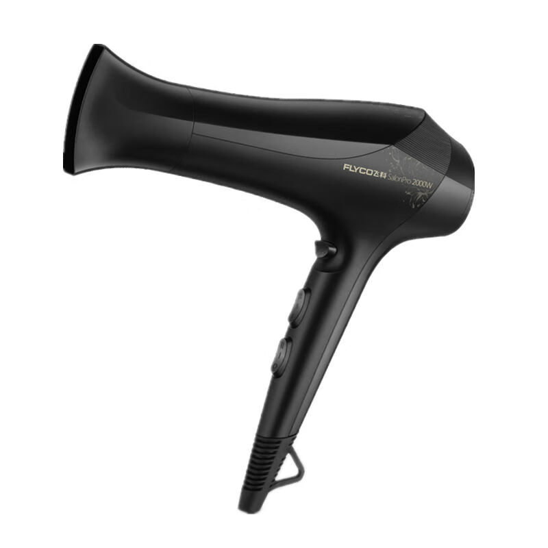 飞科 负离子冷热风吹风机