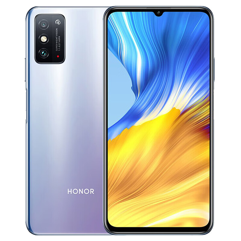 荣耀 立体音效手机