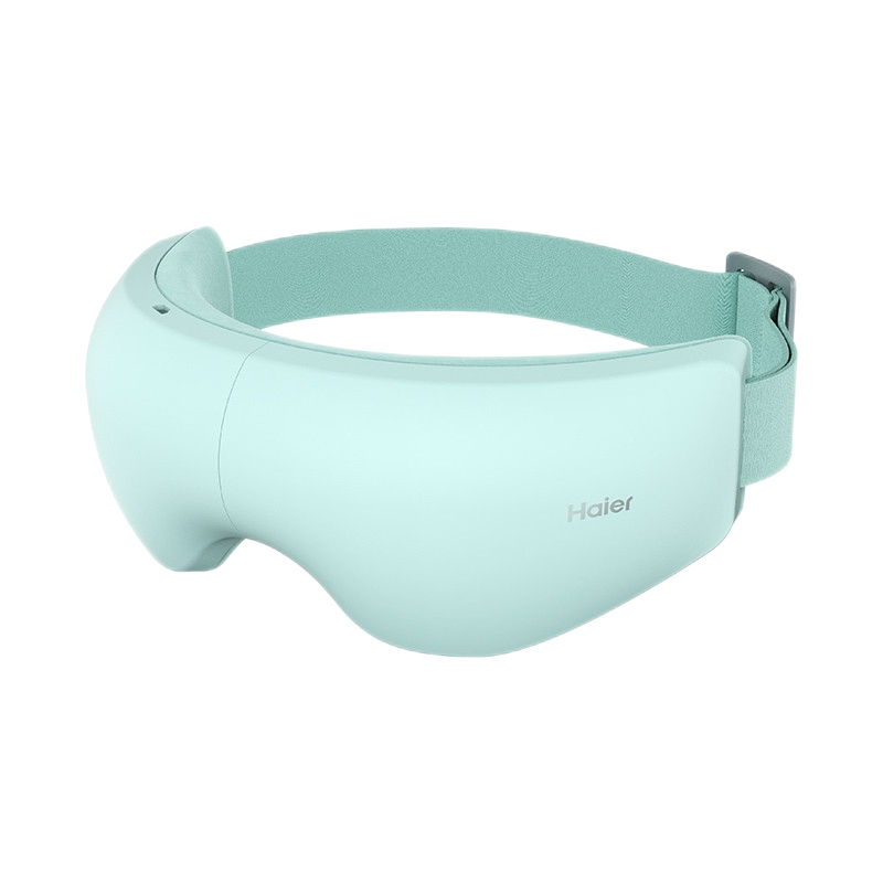 海尔 语音播报眼部按摩器