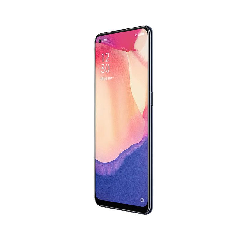 OPPO 持久续航5G手机