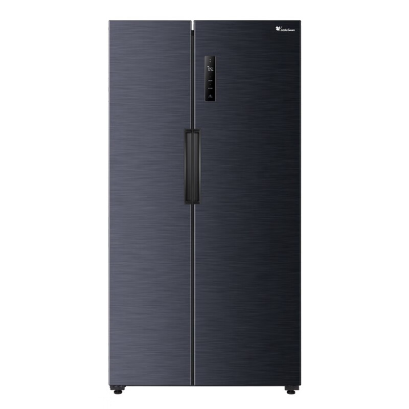 小天鹅 银离子抑菌母婴净味冰箱