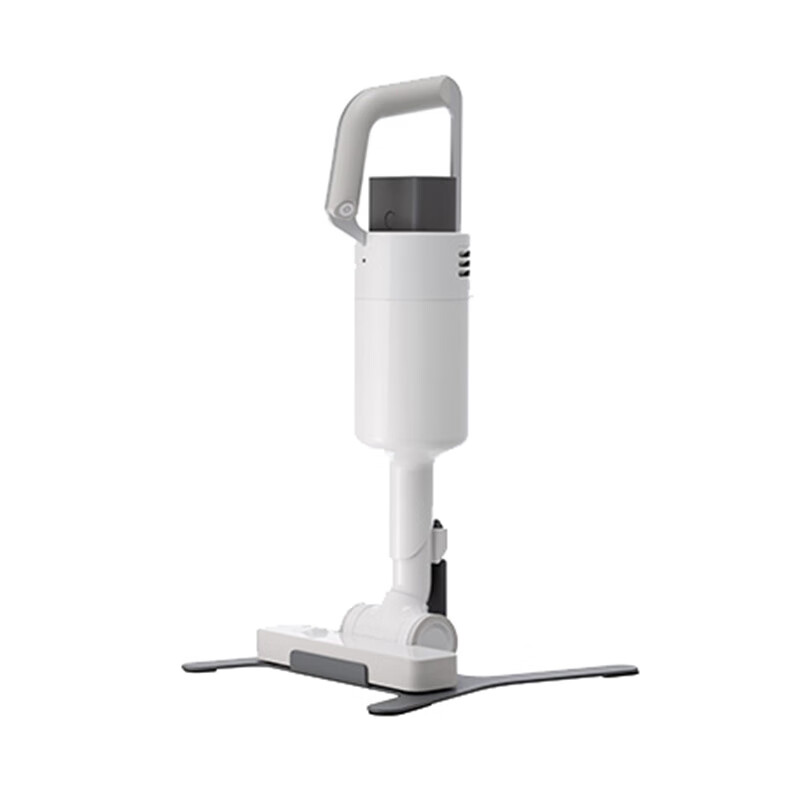 ±0 无线便捷吸尘器