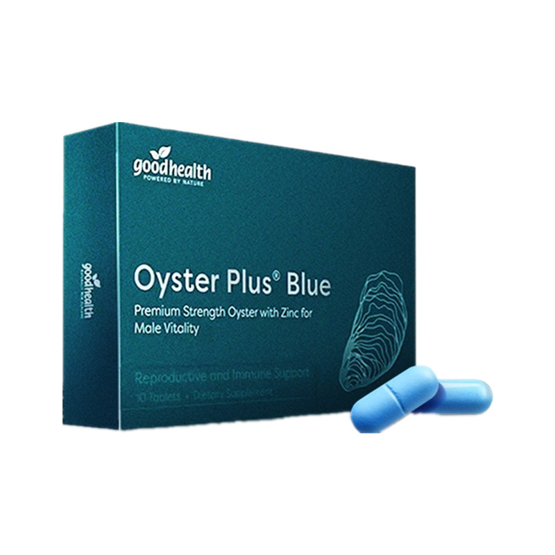 好健康 进口 深海小蓝丸