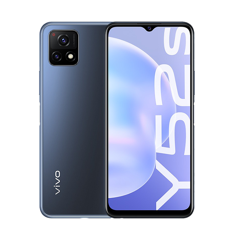 vivo 大容量电池手机