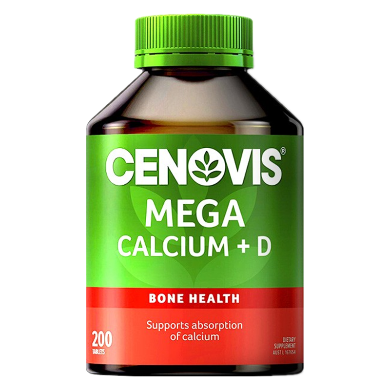 萃益维 易开启 钙片