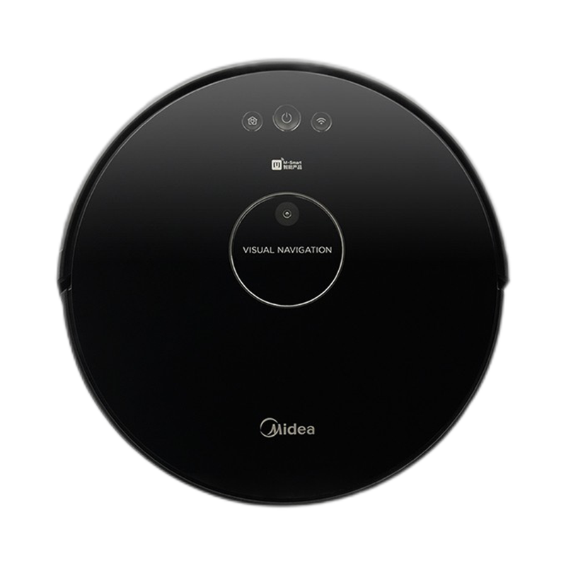 美的 自动回充机器人