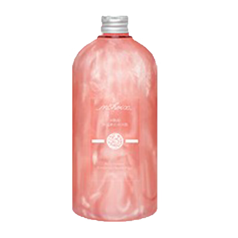 魔香 氨基酸沐浴露