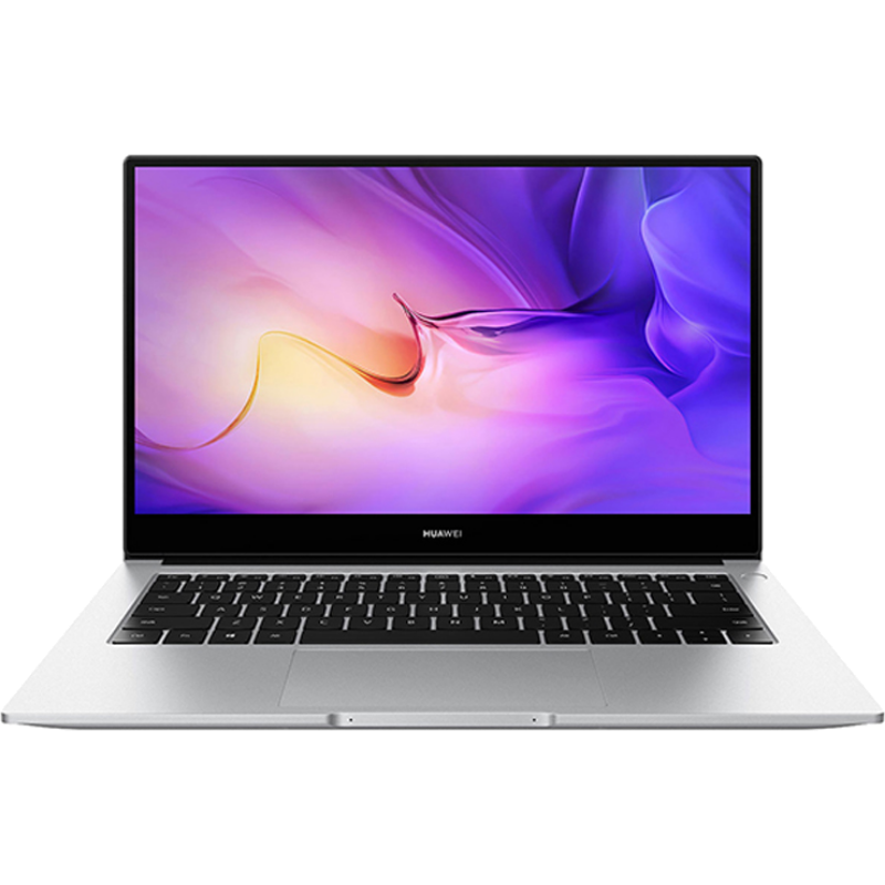 华为 14英寸全面屏超薄电脑