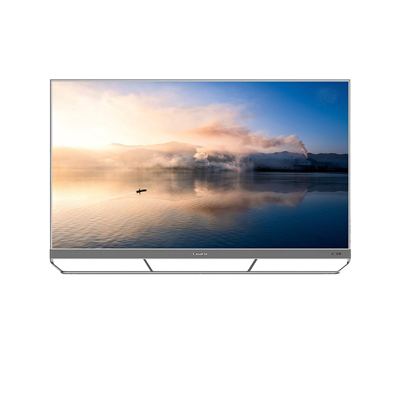 卡萨帝 超强解码芯片平板电视