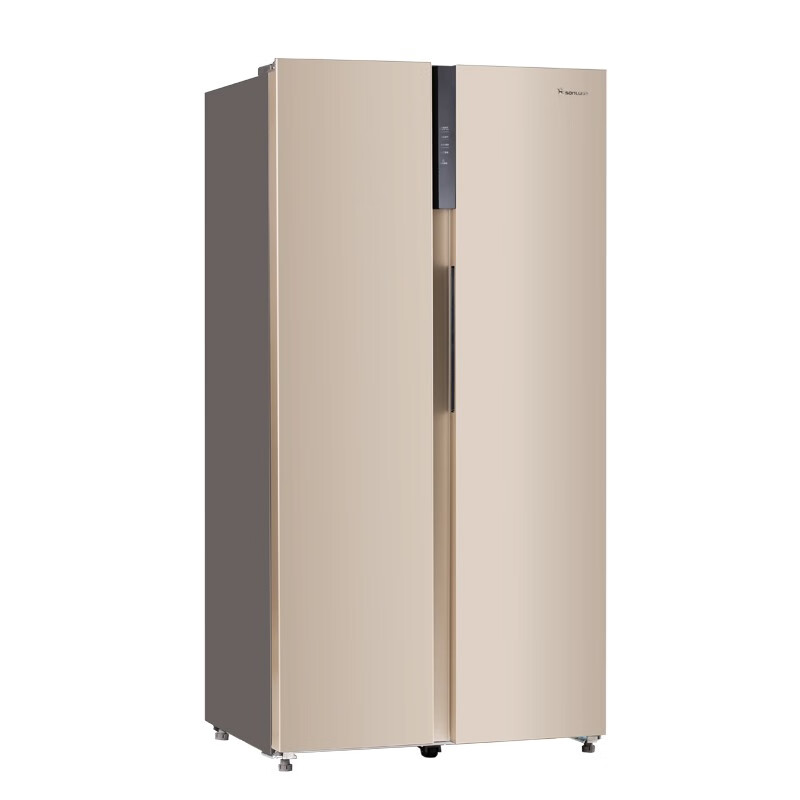 双鹿 风冷无霜冰箱