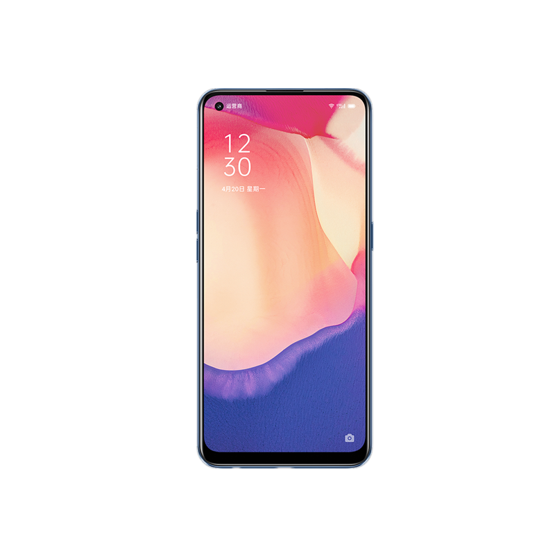 OPPO 闪充智慧拍照手机