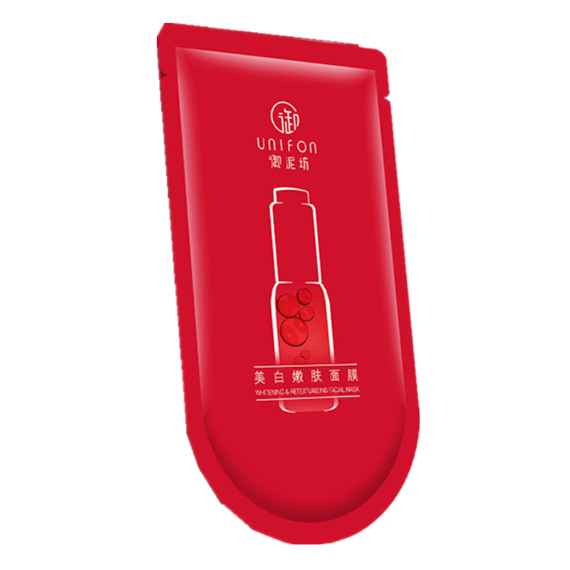 御泥坊 提亮肤色面膜