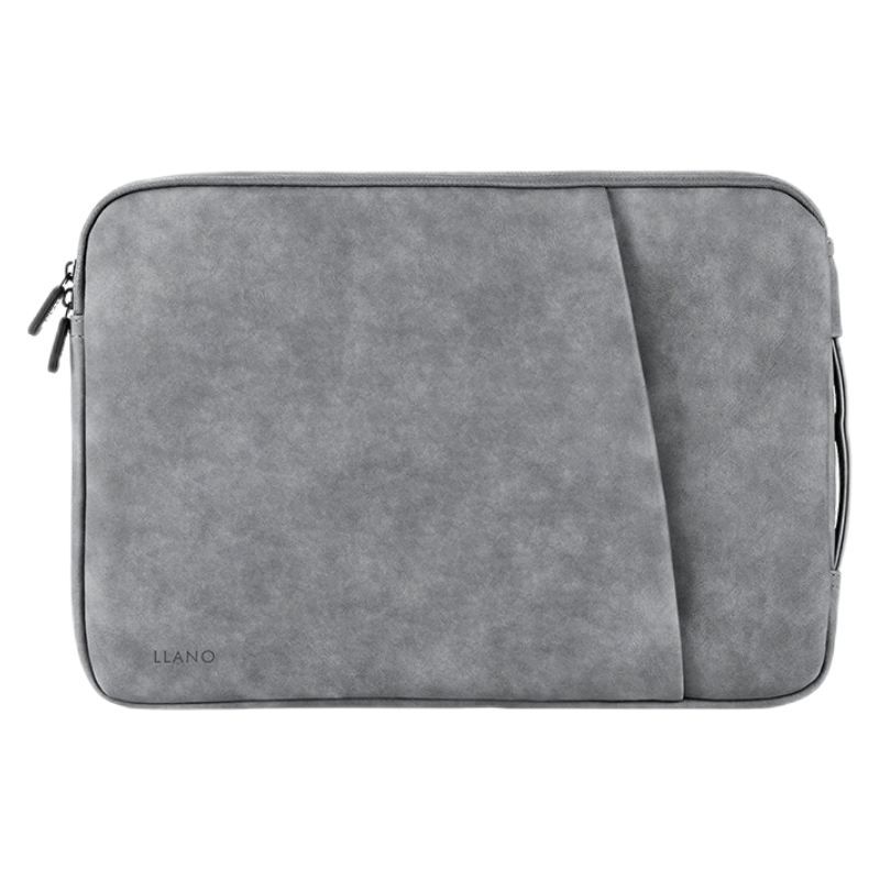 绿巨能 减震防摔 电脑包