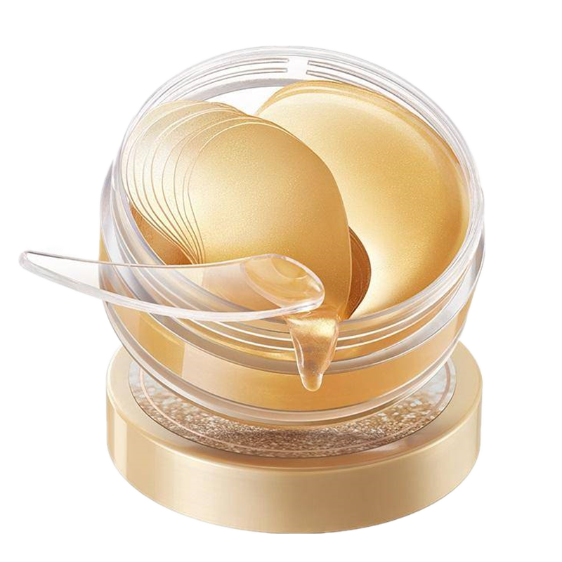 丸美 补水熬夜眼膜