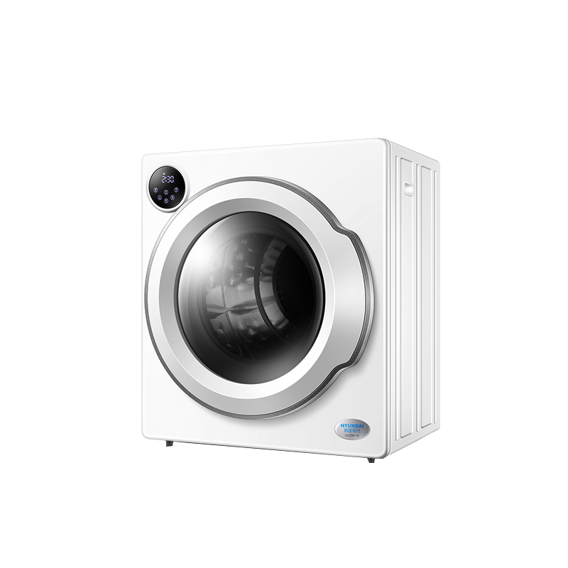 现代 巴氏消毒 烘干机