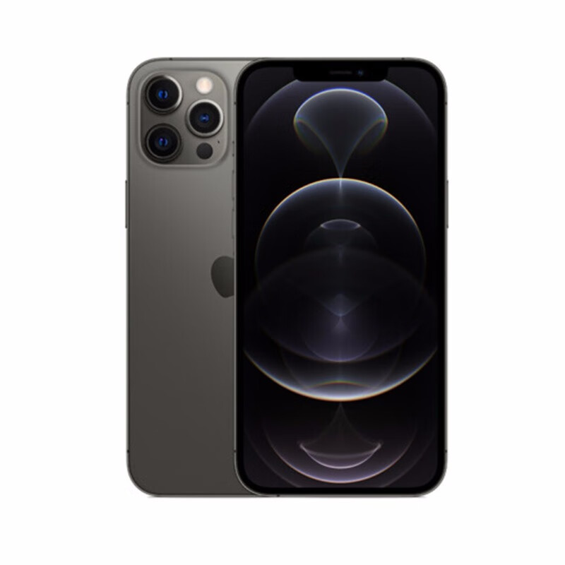 Apple 极简外观 手机